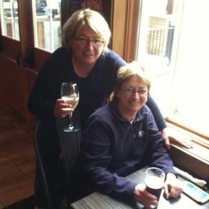 Meet your Posher, Janet